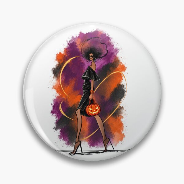 Item preview, Haute Halloween designed and sold by Eclectic Eye Creations.