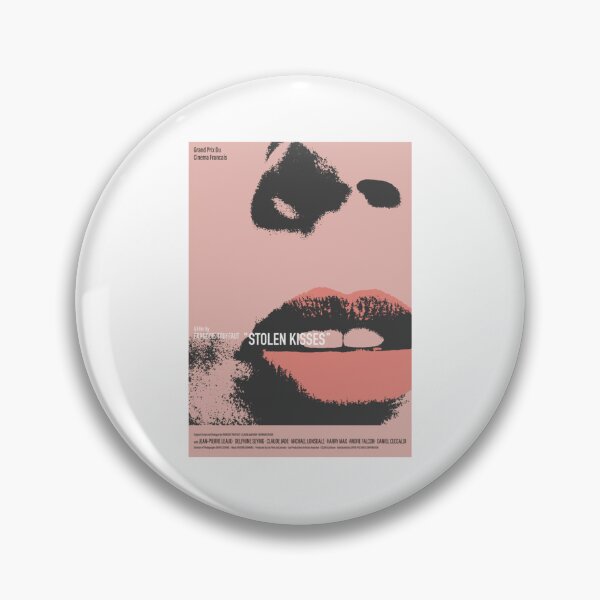 Item preview, Stolen Kisses designed and sold by gyeprogemiten.