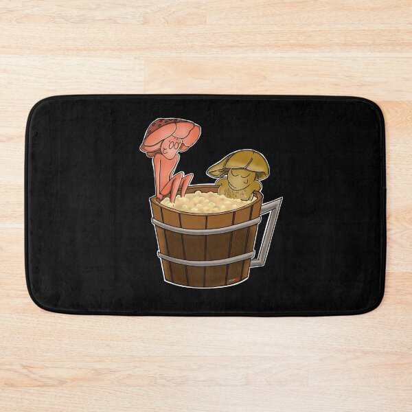 Item preview, Mushroom Coffee designed and sold by MiishaRed.