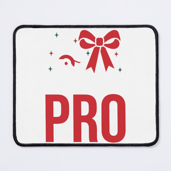 Item preview, Gift Wrap Pro Christmas Wrapping Humor designed and sold by Magraphx.
