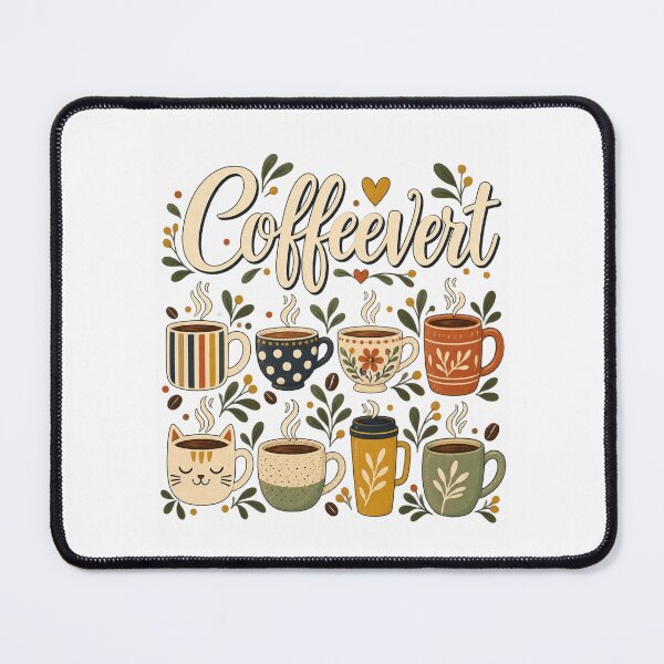 Item preview, Coffeevert, Coffee Lover Shirt designed and sold by ZAKE-store.