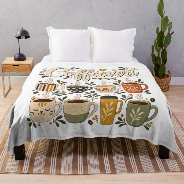Item preview, Coffeevert, Coffee Lover Shirt designed and sold by ZAKE-store.