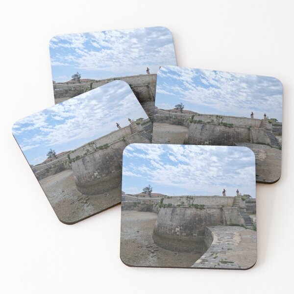 Item preview, The Citadel, Saint Martin de Re, France designed and sold by wiggyofipswich.