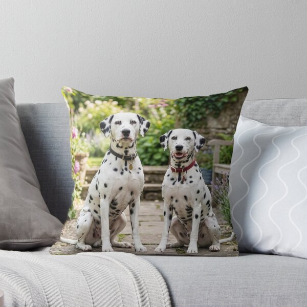 Item preview, Couple of Dalmatians designed and sold by Stevercortinas.