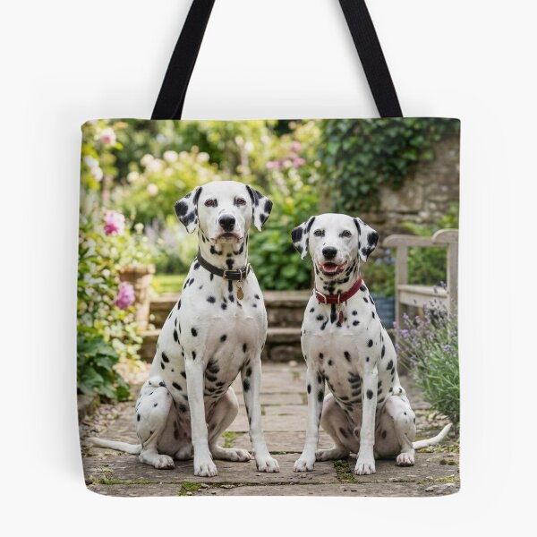 Item preview, Couple of Dalmatians designed and sold by Stevercortinas.