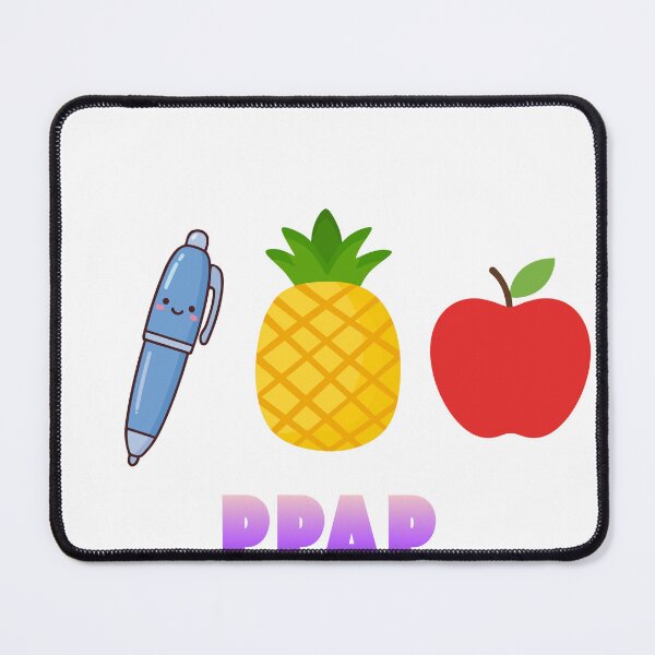 Item preview, PPAP designed and sold by MightyWares.