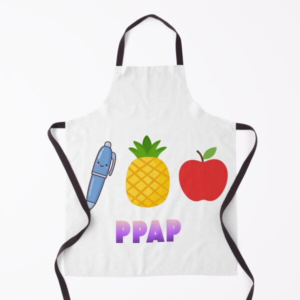 Item preview, PPAP designed and sold by MightyWares.