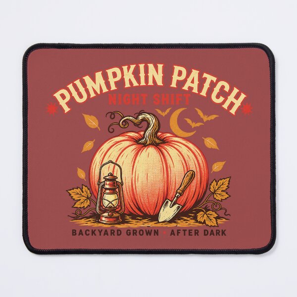 Item preview, Pumpkin Patch designed and sold by IrhaArts.