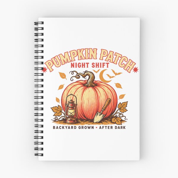 Item preview, Pumpkin Patch designed and sold by IrhaArts.
