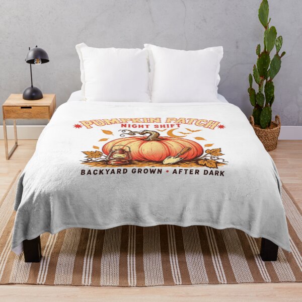 Item preview, Pumpkin Patch designed and sold by IrhaArts.