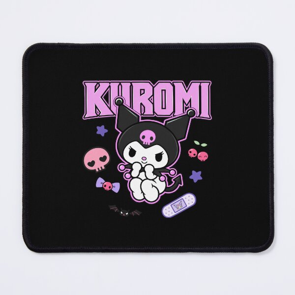 Item preview, KUROMI designed and sold by Knightly Armor.