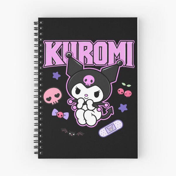 Item preview, KUROMI designed and sold by Knightly Armor.