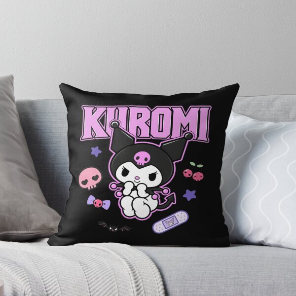 Item preview, KUROMI designed and sold by Knightly Armor.