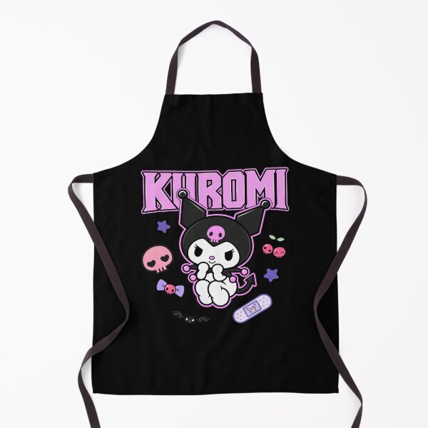 Item preview, KUROMI designed and sold by Knightly Armor.