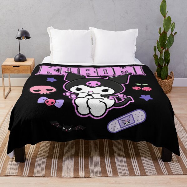 Item preview, KUROMI designed and sold by Knightly Armor.