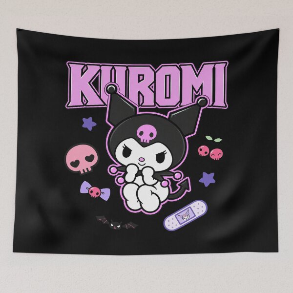 Item preview, KUROMI designed and sold by Knightly Armor.