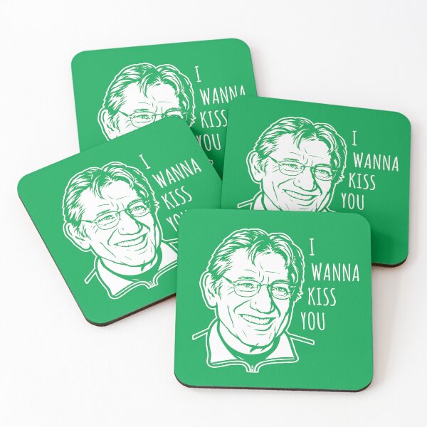 Item preview, NAMATH I WANNA KISS YOU designed and sold by TLW716.