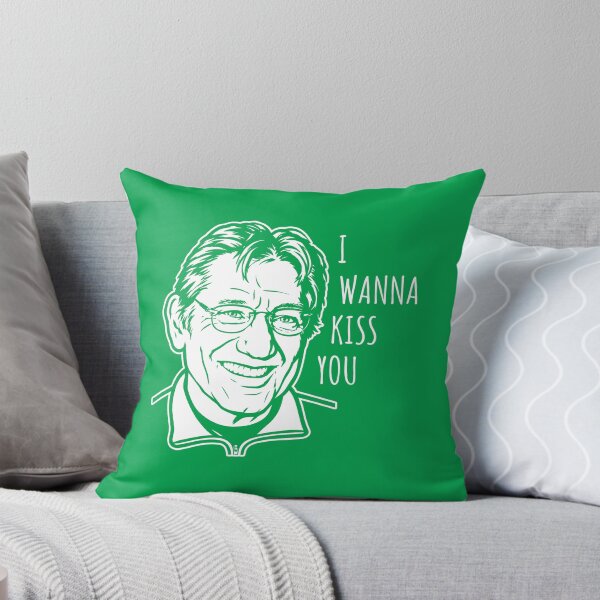 Item preview, NAMATH I WANNA KISS YOU designed and sold by TLW716.