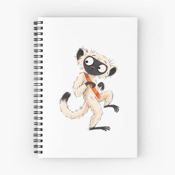 Item preview, Sifaka in a Soft Sash designed and sold by The-Art-of-D.