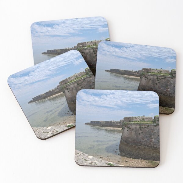 Item preview, The Citadel, Saint Martin de Re designed and sold by wiggyofipswich.