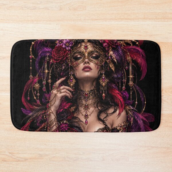 Item preview, Masquerade Queen designed and sold by Silveice.