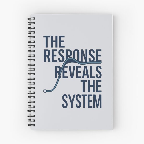 Item preview, Controls Engineer Dynamic System Response Engineering Design designed and sold by Amr Darwish Graphic designer.