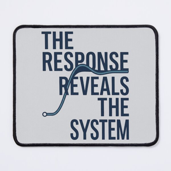 Item preview, Controls Engineer Dynamic System Response Engineering Design designed and sold by Amr Darwish Graphic designer.
