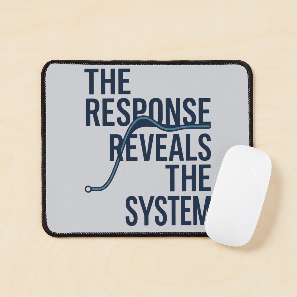 Item preview, Mouse Pad designed and sold by Amr Darwish Graphic designer.