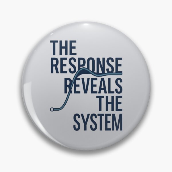 Item preview, Controls Engineer Dynamic System Response Engineering Design designed and sold by Amr Darwish Graphic designer.