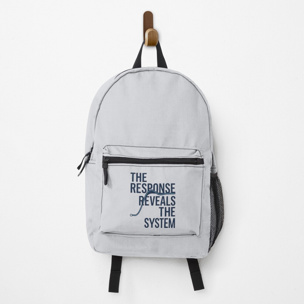 Item preview, Backpack designed and sold by Amr Darwish Graphic designer.