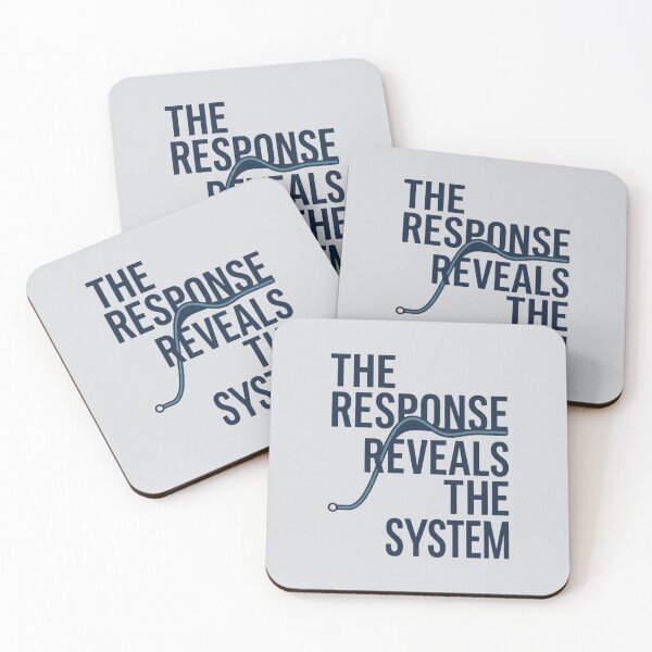 Item preview, Controls Engineer Dynamic System Response Engineering Design designed and sold by Amr Darwish Graphic designer.