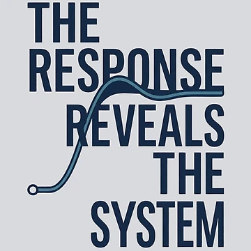 Artwork thumbnail, Controls Engineer Dynamic System Response Engineering Design by Amr Darwish Graphic designer