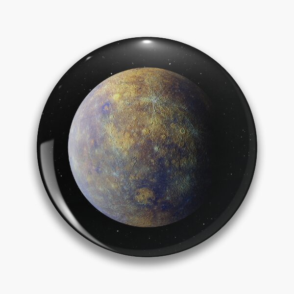 Item preview, Mercury designed and sold by Zawota.