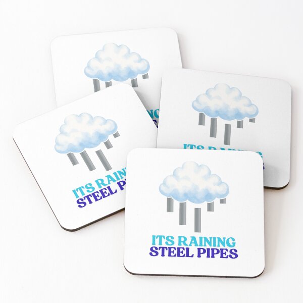 Item preview, Raining Saying Dutch designed and sold by MightyWares.