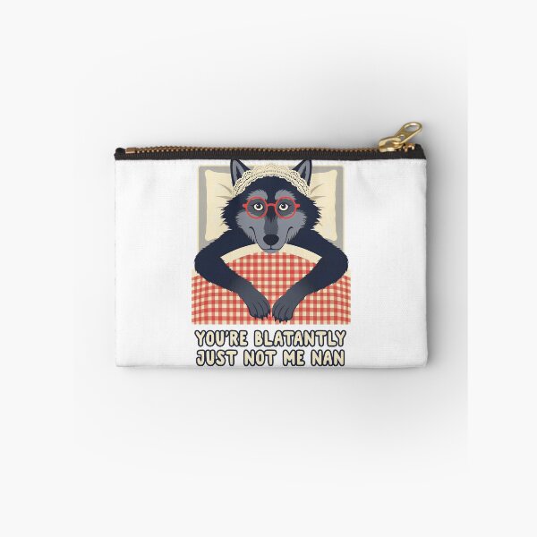 Item preview, You're Blatantly Just Not Me Nan designed and sold by Oh Hey! Studios.