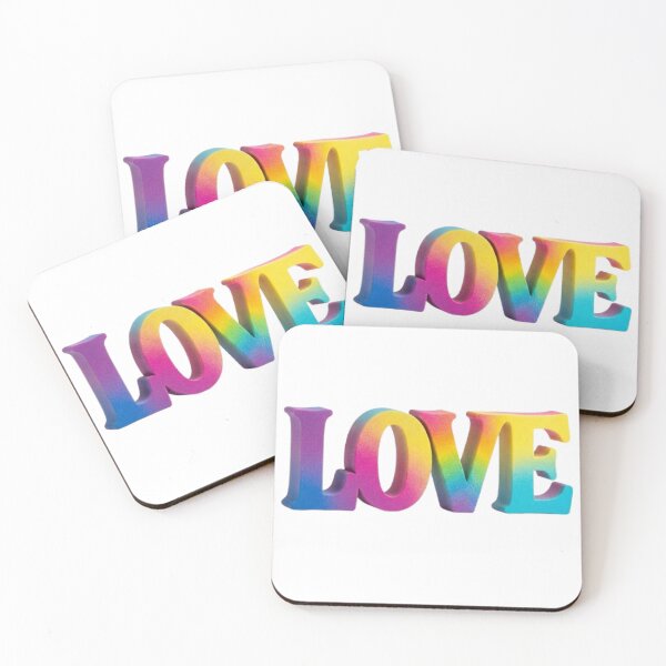 Item preview, "LOVE" designed and sold by CHRIST5000.