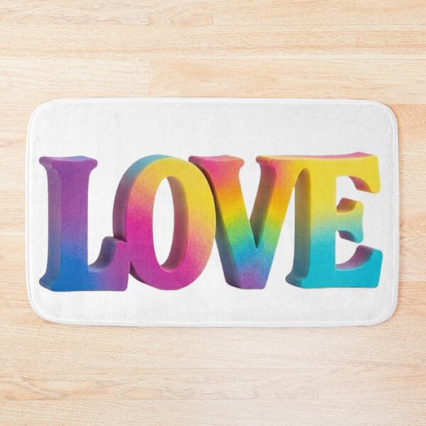Item preview, "LOVE" designed and sold by CHRIST5000.