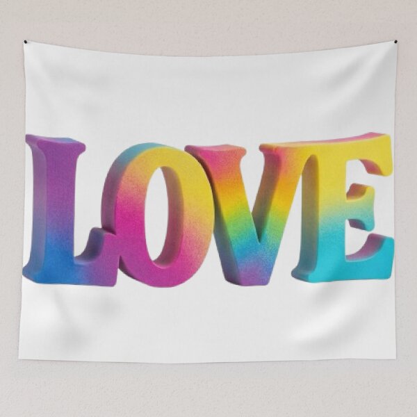 Item preview, "LOVE" designed and sold by CHRIST5000.