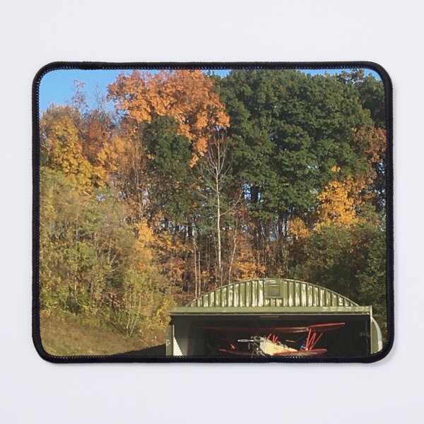 Item preview, Fall/Autumn Colours at Old Rhinebeck designed and sold by Ian-M-Stevens.