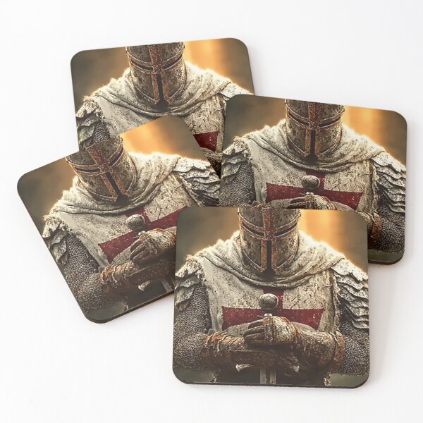 Item preview, Knight Templar designed and sold by JHubb-Designs.