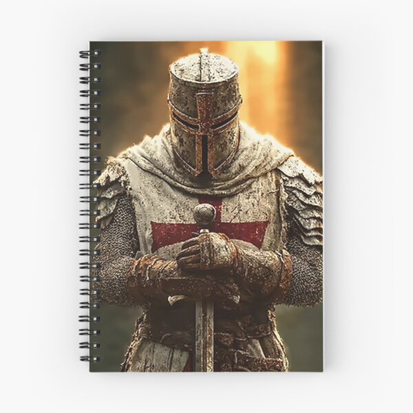 Item preview, Knight Templar designed and sold by JHubb-Designs.