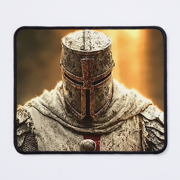 Item preview, Knight Templar designed and sold by JHubb-Designs.