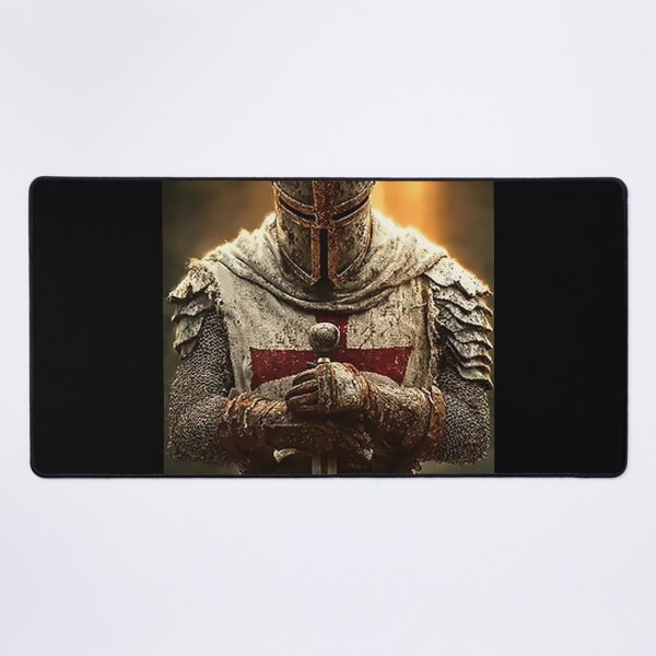 Item preview, Knight Templar designed and sold by JHubb-Designs.