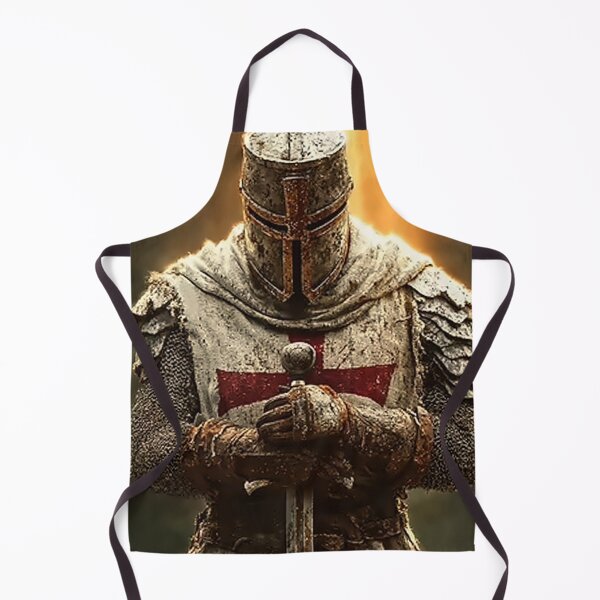 Item preview, Knight Templar designed and sold by JHubb-Designs.