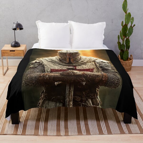Item preview, Knight Templar designed and sold by JHubb-Designs.