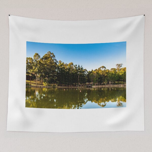 Item preview, Springfield Lakes designed and sold by Rowell Steinwede.