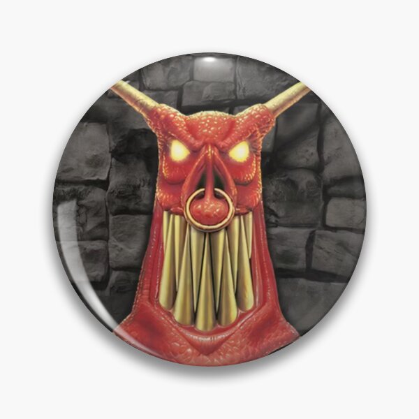 Item preview, Dungeon Keeper | PC Gaming | Retro Gaming Design | Classic 90s Nostalgia Gift for Gamers designed and sold by Cool Robot Bro..