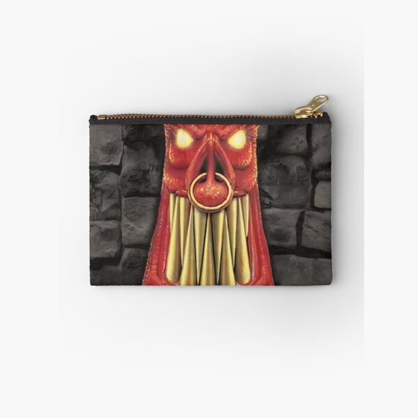 Item preview, Dungeon Keeper | PC Gaming | Retro Gaming Design | Classic 90s Nostalgia Gift for Gamers designed and sold by Cool Robot Bro..