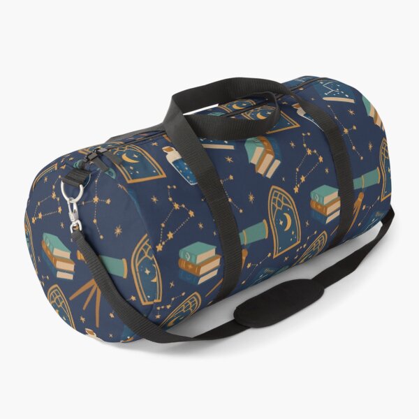 Item preview, Celestial Astronomy | Wizarding Schooling | Seamless Pattern designed and sold by EnchntdEdVntrs.