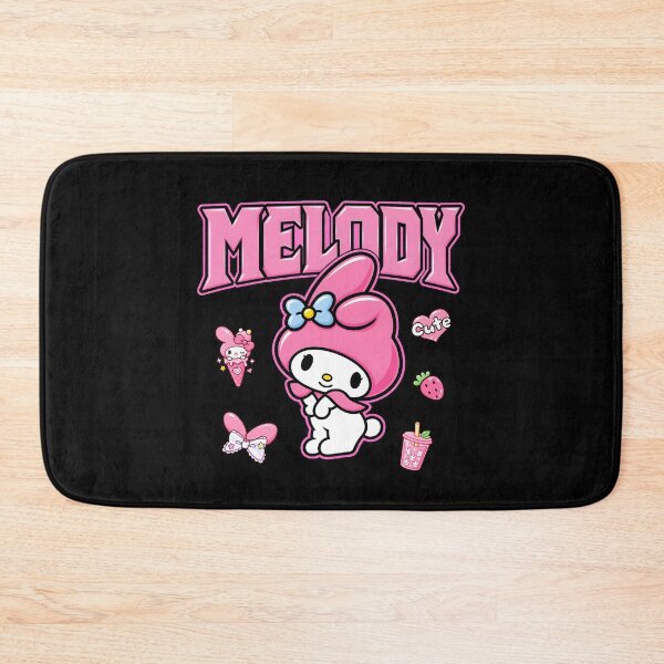 Item preview, My Melody designed and sold by Knightly Armor.